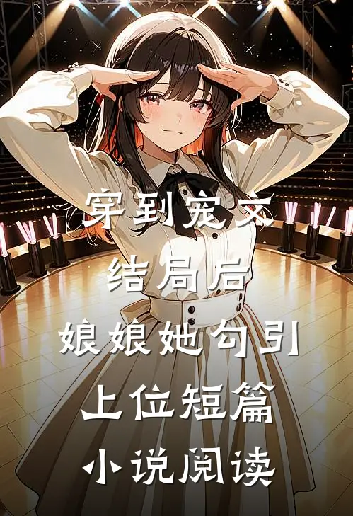 穿到宠文结局后，娘娘她勾引上位短篇小说阅读