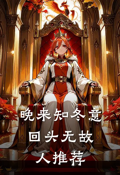 晚来知冬意，回头无故人推荐