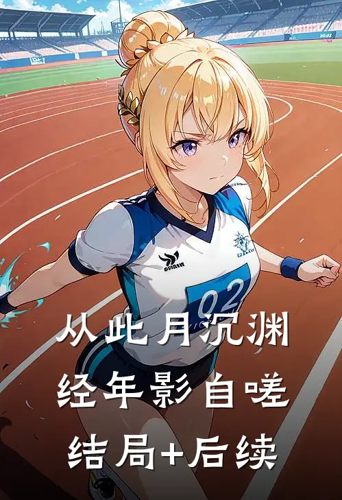 从此月沉渊，经年影自嗟结局+后续
