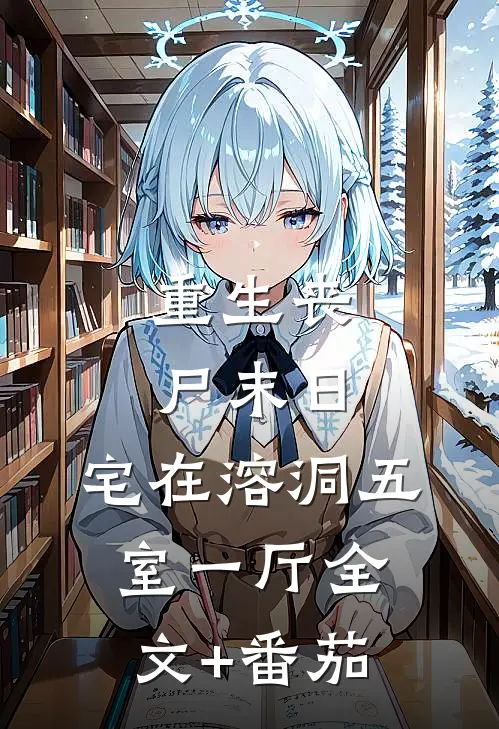 重生丧尸末日：宅在溶洞五室一厅全文+番茄