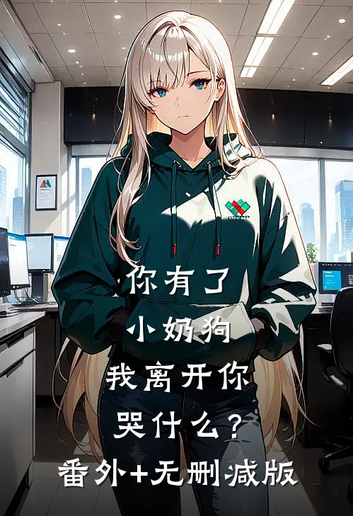 你有了小奶狗，我离开你哭什么？:番外+无删减版