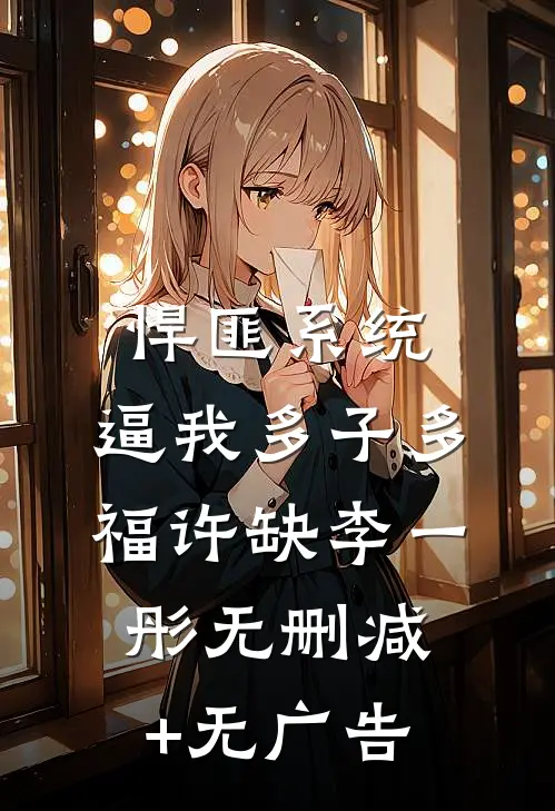 悍匪系统，逼我多子多福许缺李一彤无删减+无广告
