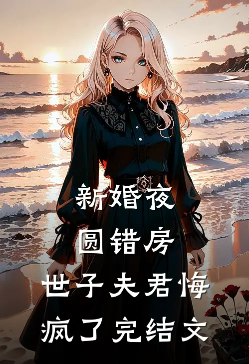 新婚夜圆错房，世子夫君悔疯了完结文