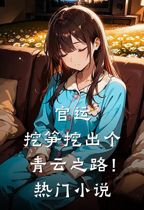 官运，挖笋挖出个青云之路！热门小说