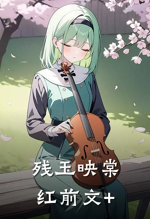 残玉映棠红前文+