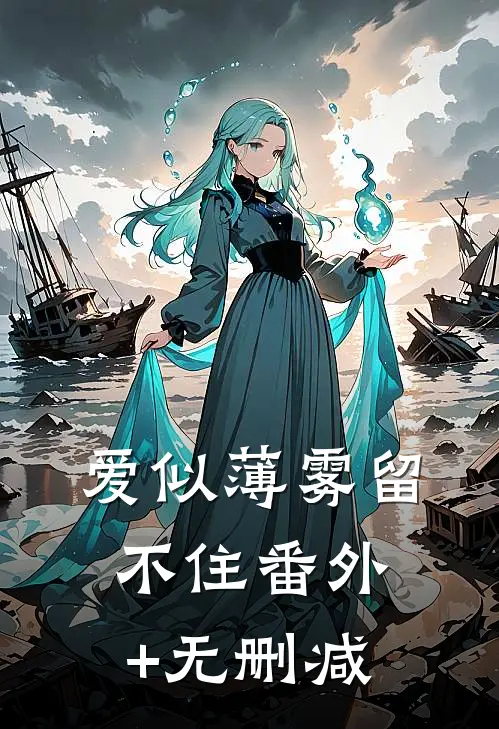 爱似薄雾留不住番外+无删减