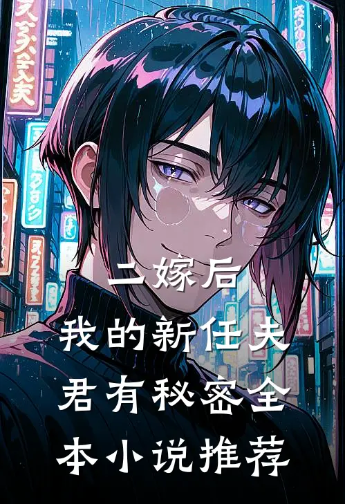 二嫁后，我的新任夫君有秘密全本小说推荐
