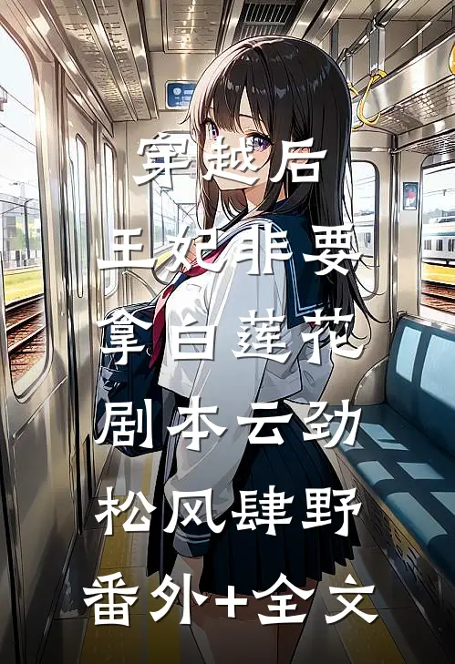 穿越后，王妃非要拿白莲花剧本云劲松风肆野:(番外)+(全文)