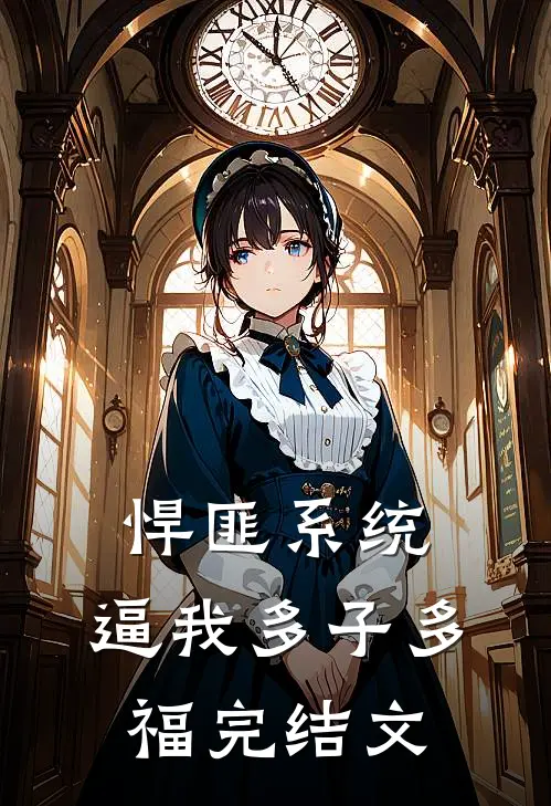 悍匪系统，逼我多子多福完结文