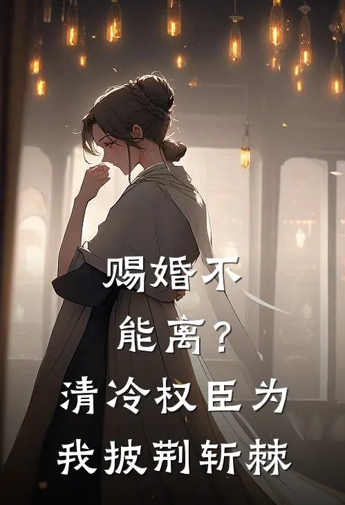 赐婚不能离？清冷权臣为我披荆斩棘