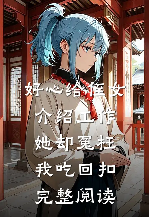 好心给侄女介绍工作，她却冤枉我吃回扣完整阅读