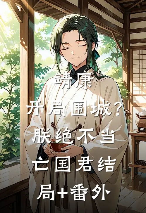 靖康：开局围城？朕绝不当亡国君结局+番外