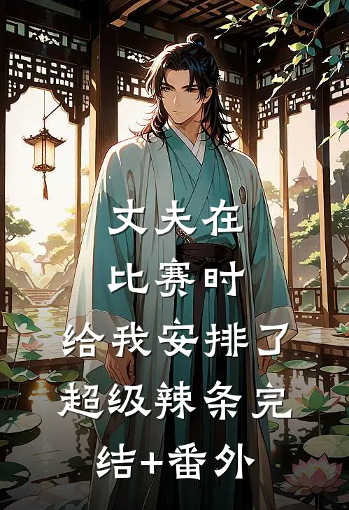 丈夫在比赛时，给我安排了超级辣条完结+番外