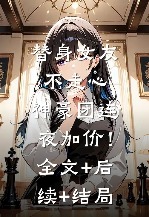 替身女友不走心，神豪团连夜加价！:全文+后续+结局