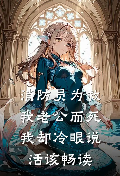 消防员为救我老公而死，我却冷眼说活该畅读