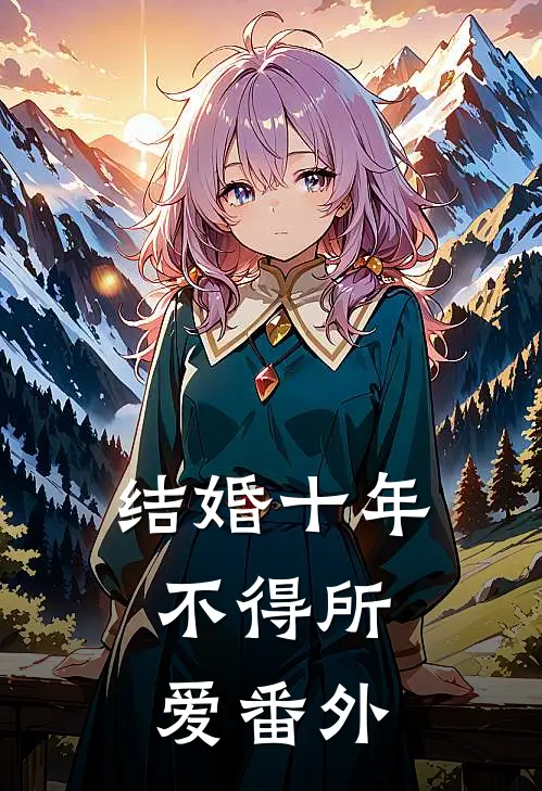 结婚十年，不得所爱番外