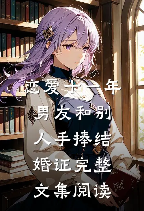 恋爱十一年，男友和别人手捧结婚证完整文集阅读