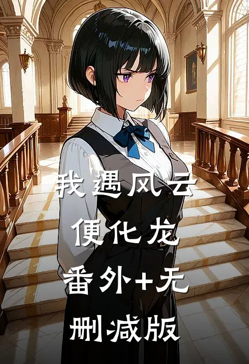 我遇风云便化龙:番外+无删减版