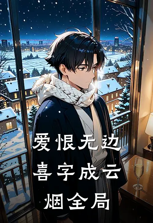 爱恨无边，喜字成云烟全局