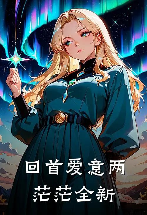 回首爱意两茫茫全新