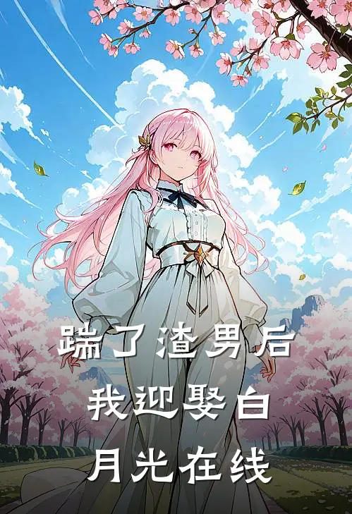 踹了渣男后我迎娶白月光在线