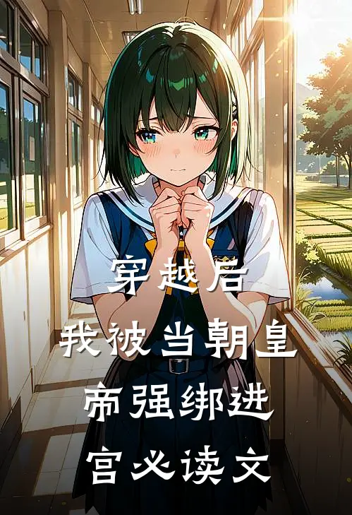 穿越后，我被当朝皇帝强绑进宫必读文