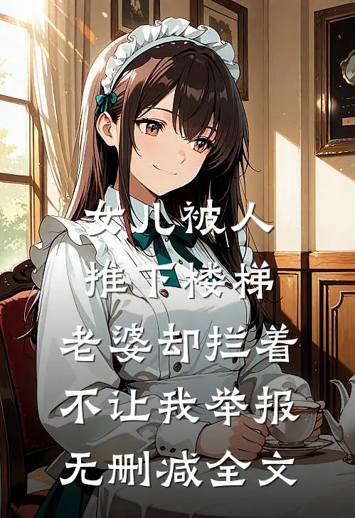 女儿被人推下楼梯，老婆却拦着不让我举报无删减全文