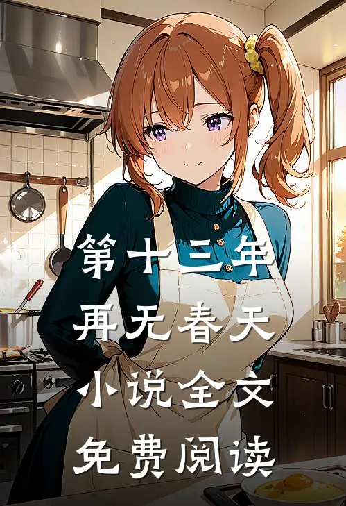 第十三年再无春天小说全文免费阅读