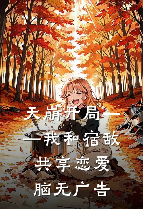 天崩开局——我和宿敌共享恋爱脑无广告