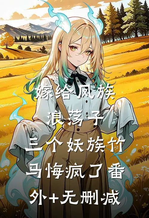 嫁给凤族浪荡子，三个妖族竹马悔疯了番外+无删减