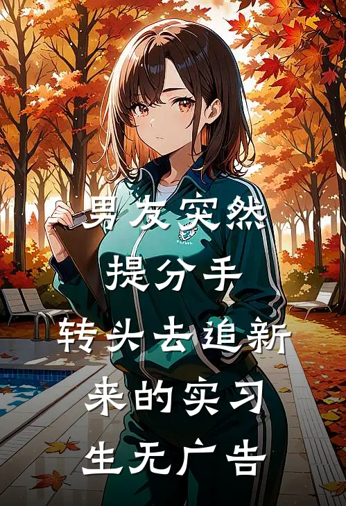 男友突然提分手，转头去追新来的实习生无广告