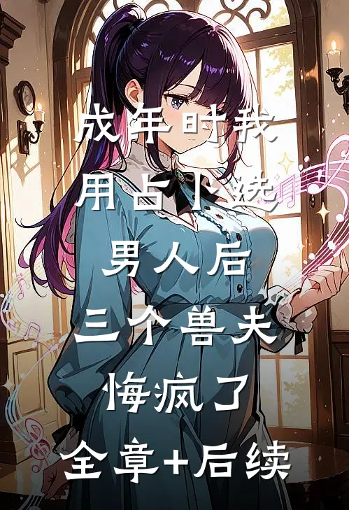成年时我用占卜选男人后，三个兽夫悔疯了。全章+后续