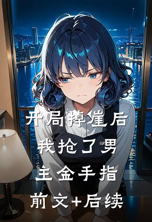 开局掉崖后，我抢了男主金手指:前文+后续