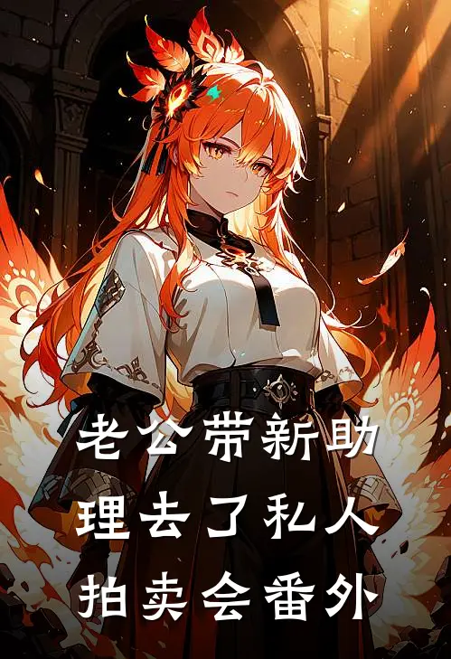 老公带新助理去了私人拍卖会番外
