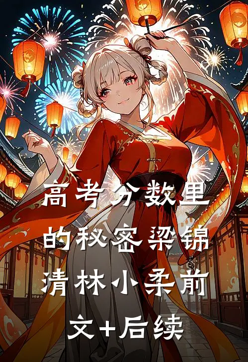 高考分数里的秘密梁锦清林小柔前文+后续