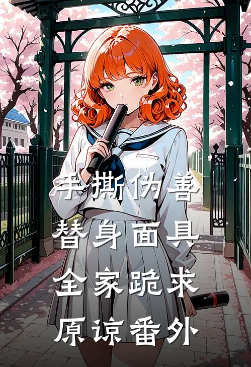 手撕伪善替身面具，全家跪求原谅番外
