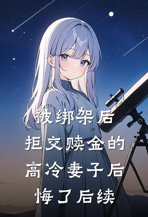 被绑架后，拒交赎金的高冷妻子后悔了后续