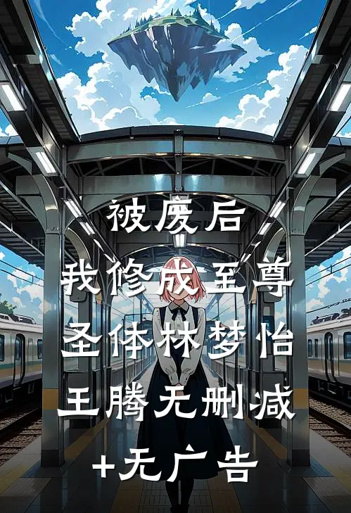 被废后，我修成至尊圣体林梦怡王腾无删减+无广告