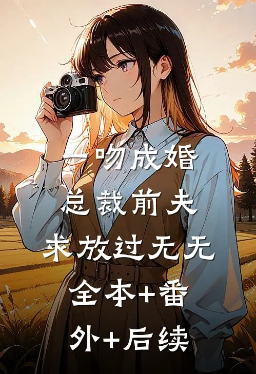 一吻成婚：总裁前夫，求放过无无全本+番外+后续