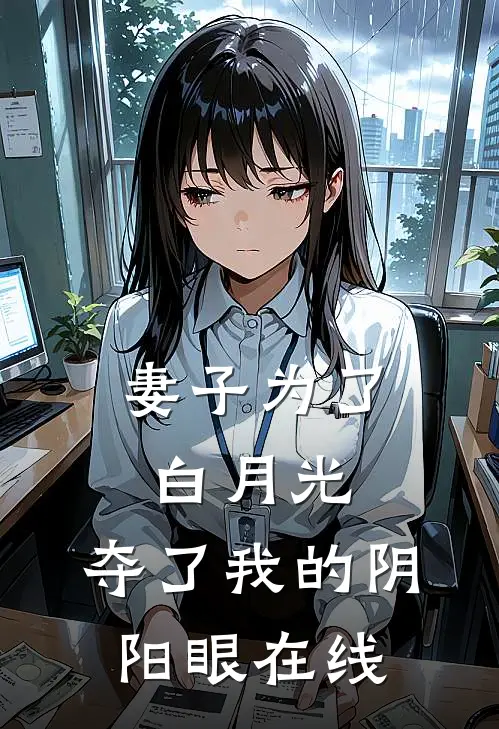妻子为了白月光，夺了我的阴阳眼在线