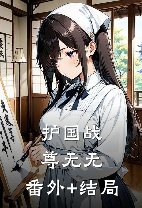 护国战尊无无:(番外)+(结局)