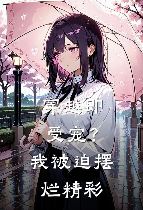 穿越即受宠？我被迫摆烂精彩