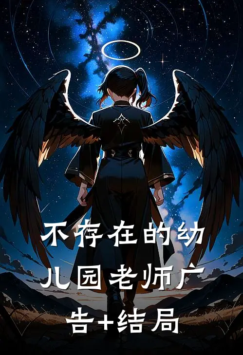 不存在的幼儿园老师广告+结局
