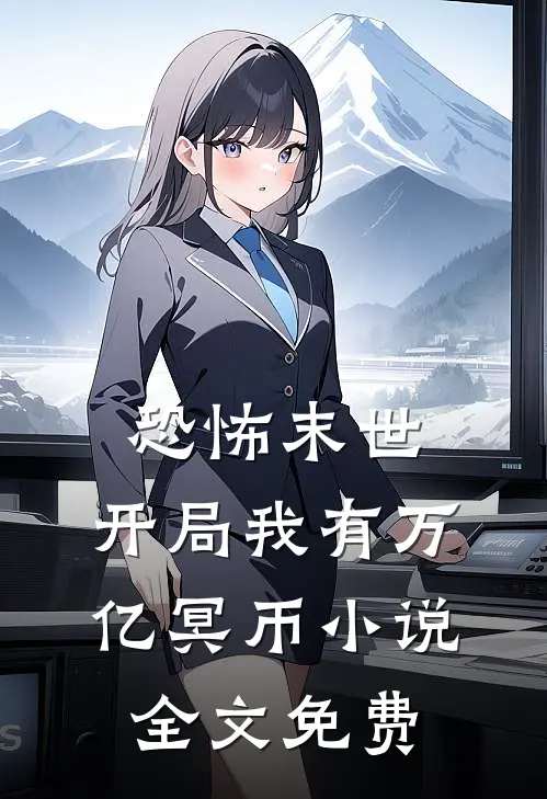 恐怖末世，开局我有万亿冥币小说全文免费
