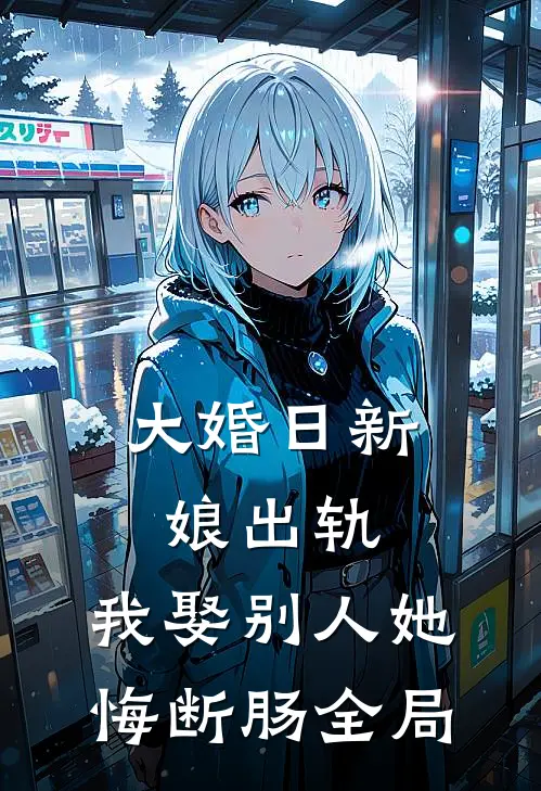大婚日新娘出轨，我娶别人她悔断肠全局