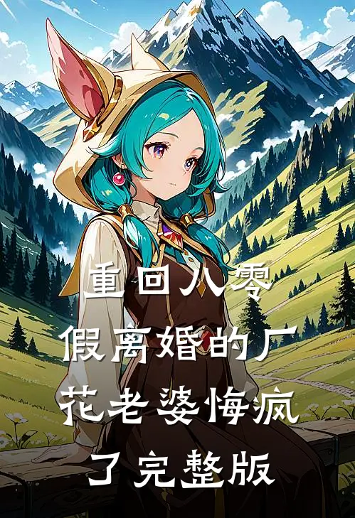 重回八零，假离婚的厂花老婆悔疯了完整版