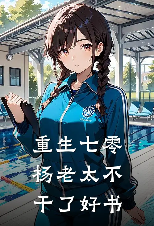 重生七零，杨老太不干了好书