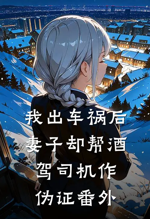 我出车祸后，妻子却帮酒驾司机作伪证番外
