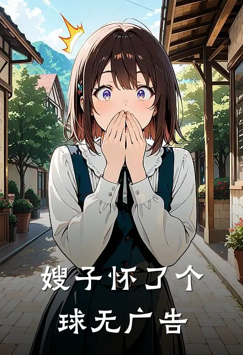 嫂子怀了个球无广告