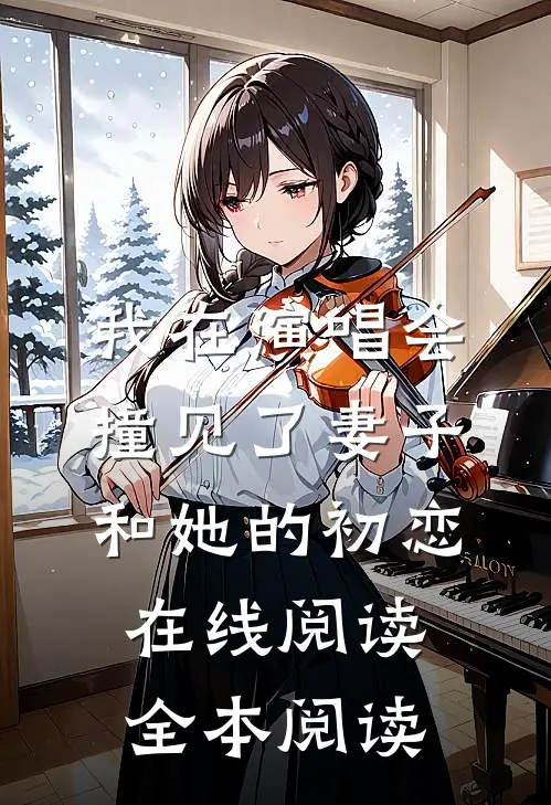 我在演唱会撞见了妻子和她的初恋在线阅读全本阅读